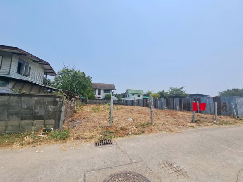 ที่ดินนครสวรรค์ตก นครสวรรค์, Nakhon Sawan, Nakhonsawan Tok, Muang Nakhon Sawan, Nakhon Sawan, , 396 sqm, Land For Sale, by The Best Property Agent เบ็นซ์, 500233959 - DDproperty.com