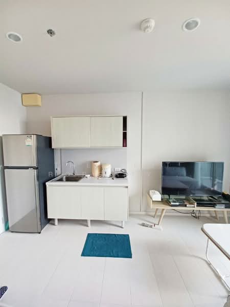 BLU Diamond Cha-am-Hua Hin : บลู ไดมอนด์ ชะอำ-หัวหิน, Phetchaburi, 799 เพชรเกษม, Cha-am, Cha-Am, Phetchaburi, 1 Bedroom, 30 sqm, Condo For Sale, by The Best Property ต่าย, 500233960 - DDproperty.com