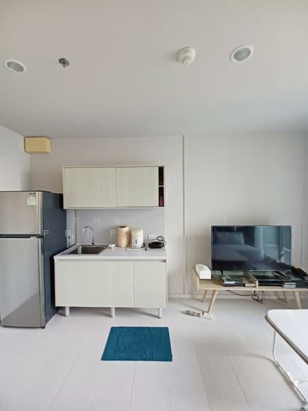 BLU Diamond Cha-am-Hua Hin : บลู ไดมอนด์ ชะอำ-หัวหิน, Phetchaburi, 799 เพชรเกษม, Cha-am, Cha-Am, Phetchaburi, 1 Bedroom, 30 sqm, Condo For Sale, by The Best Property ต่าย, 500233960 - DDproperty.com