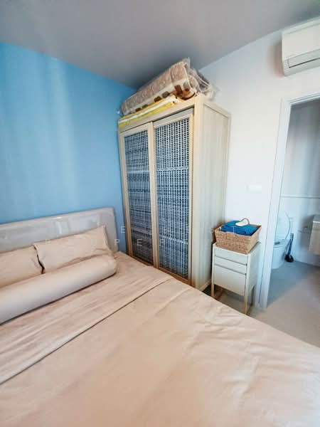 BLU Diamond Cha-am-Hua Hin : บลู ไดมอนด์ ชะอำ-หัวหิน, Phetchaburi, 799 เพชรเกษม, Cha-am, Cha-Am, Phetchaburi, 1 Bedroom, 30 sqm, Condo For Sale, by The Best Property ต่าย, 500233960 - DDproperty.com