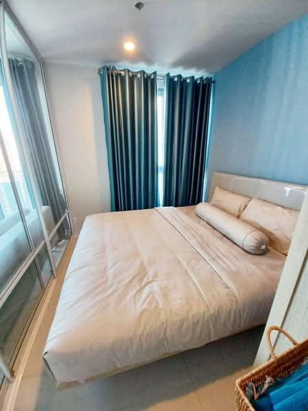 BLU Diamond Cha-am-Hua Hin : บลู ไดมอนด์ ชะอำ-หัวหิน, Phetchaburi, 799 เพชรเกษม, Cha-am, Cha-Am, Phetchaburi, 1 Bedroom, 30 sqm, Condo For Sale, by The Best Property ต่าย, 500233960 - DDproperty.com