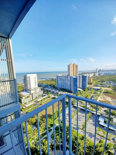 BLU Diamond Cha-am-Hua Hin : บลู ไดมอนด์ ชะอำ-หัวหิน, เพชรบุรี, 799 เพชรเกษม, ชะอำ, ชะอำ, เพชรบุรี, 30 ตร.ม., คอนโด ขาย, โดย The Best Property ต่าย, 500233960 - DDproperty.com