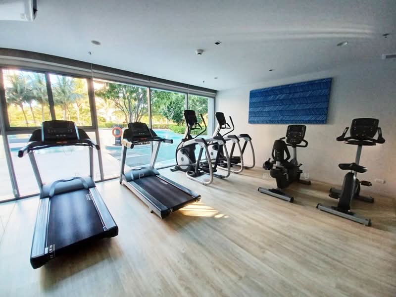 BLU Diamond Cha-am-Hua Hin : บลู ไดมอนด์ ชะอำ-หัวหิน, Phetchaburi, 799 เพชรเกษม, Cha-am, Cha-Am, Phetchaburi, 1 Bedroom, 30 sqm, Condo For Sale, by The Best Property ต่าย, 500233960 - DDproperty.com