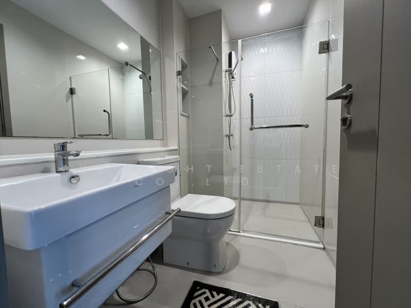 Life Asoke-Rama 9 : ไลฟ์ อโศก พระราม 9, กรุงเทพ, 626 ถนนอโศก-ดินแดง แขวงมักกะสัน เขตราชเทวี กรุงเทพมหานคร, มักกะสัน, ราชเทวี, กรุงเทพ, 35 ตร.ม., คอนโด ขาย, โดย The Right Estate Co,.Ltd., 500233962 - DDproperty.com