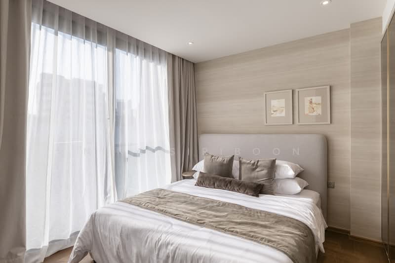 Via 34, Bangkok, 15 Soi Sukhumvit 34, Khong Tan, Khlong Toei, Bangkok, 1 Bedroom, 45 sqm, Condo For Rent, by NINA SIRIBOON, 500233964 - DDproperty.com