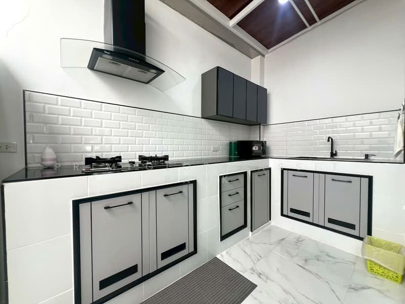 พฤษาวิวเทพอนุสนร์, Phuket, Wichit, Muang Phuket, Phuket, 2 Bedrooms, 22 sqm, Single Detached House For Rent, by primeglobalasset Bank, 500233965 - DDproperty.com