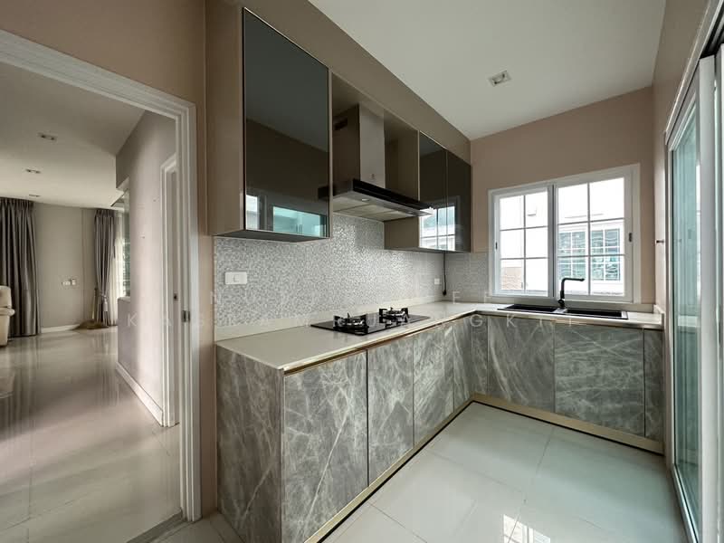 Golden Neo Sathorn, Bangkok, Kanlapaphruek Road, Bangkhuntien, Chom Thong, Bangkok, 4 Bedrooms, 143 sqm, Single Detached House For Sale, by Nutprawee Kaseamruangkit, 500233966 - DDproperty.com