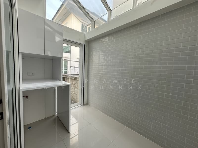 Golden Neo Sathorn, Bangkok, Kanlapaphruek Road, Bangkhuntien, Chom Thong, Bangkok, 4 Bedrooms, 143 sqm, Single Detached House For Sale, by Nutprawee Kaseamruangkit, 500233966 - DDproperty.com