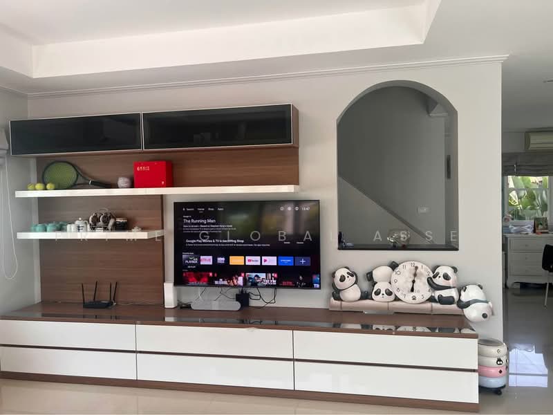 Supalai Hills Phuket : ศุภาลัย ฮิลส์, ภูเก็ต, ศรีสุนทร, ถลาง, ภูเก็ต, 160 ตร.ม., บ้านเดี่ยว ให้เช่า, โดย Prime Global Asset, 500233967 - DDproperty.com