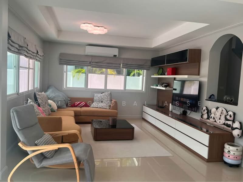 Supalai Hills Phuket : ศุภาลัย ฮิลส์, ภูเก็ต, ศรีสุนทร, ถลาง, ภูเก็ต, 160 ตร.ม., บ้านเดี่ยว ให้เช่า, โดย Prime Global Asset, 500233967 - DDproperty.com