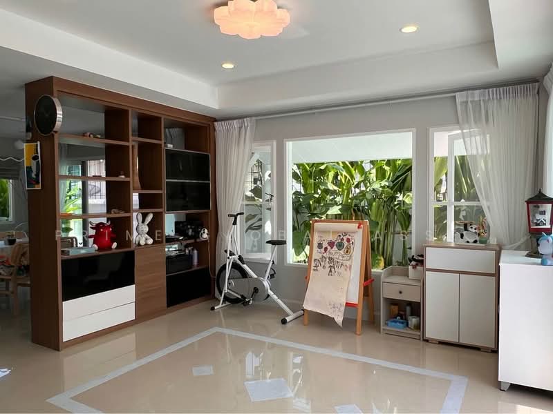 Supalai Hills Phuket : ศุภาลัย ฮิลส์, Phuket, Sri Sunthon, Thalang, Phuket, 3 Bedrooms, 160 sqm, Single Detached House For Rent, by Prime Global Asset, 500233967 - DDproperty.com