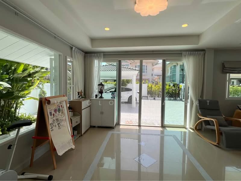 Supalai Hills Phuket : ศุภาลัย ฮิลส์, Phuket, Sri Sunthon, Thalang, Phuket, 3 Bedrooms, 160 sqm, Single Detached House For Rent, by Prime Global Asset, 500233967 - DDproperty.com