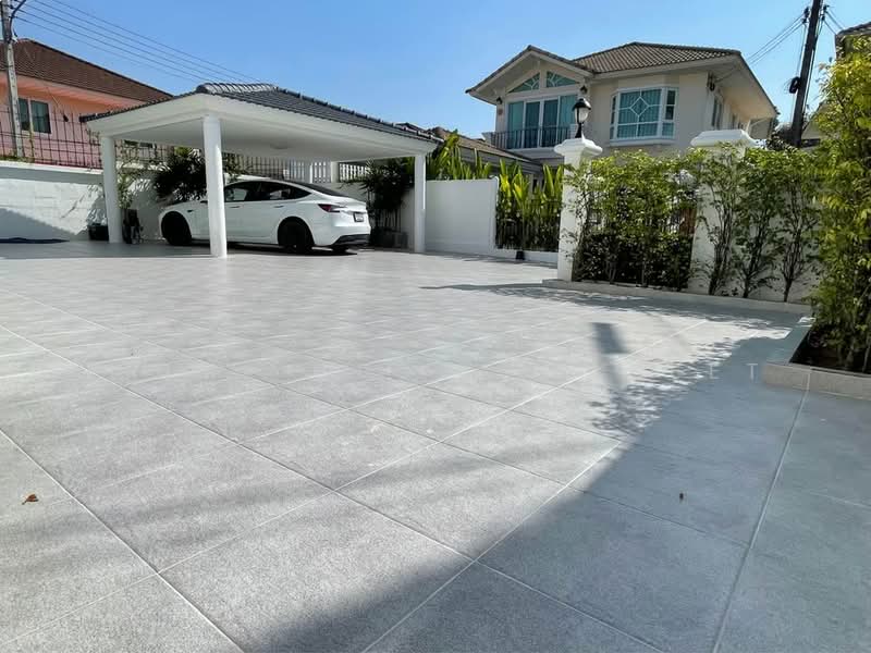 Supalai Hills Phuket : ศุภาลัย ฮิลส์, Phuket, Sri Sunthon, Thalang, Phuket, 3 Bedrooms, 160 sqm, Single Detached House For Rent, by Prime Global Asset, 500233967 - DDproperty.com