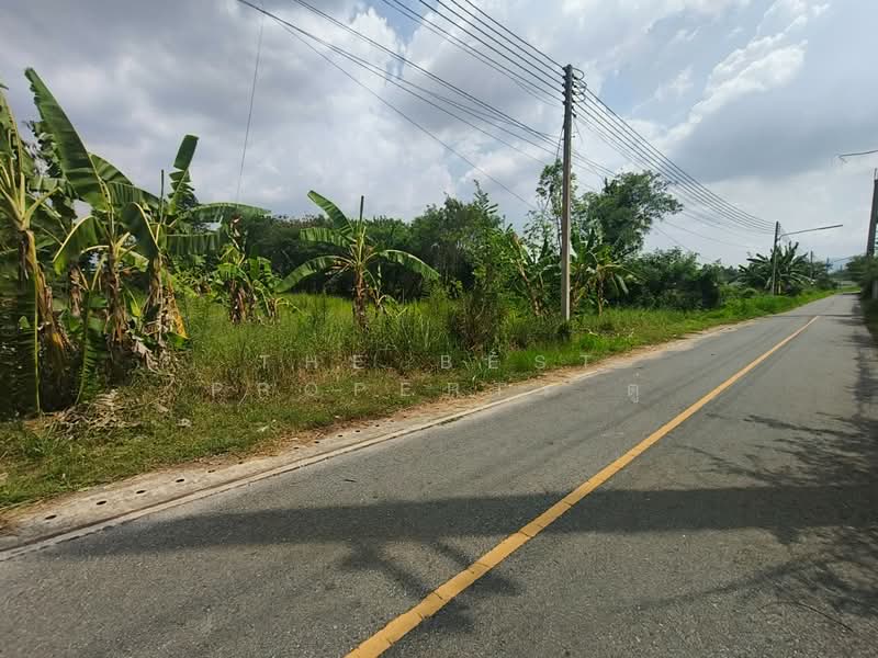 ที่ดินบ้านบึง ชลบุรี, Chon Buri (Pattaya), Nong I-run, Ban Bung, Chon Buri (Pattaya), , 2,084 sqm, Land For Sale, by The Best Property ตู่, 500233968 - DDproperty.com