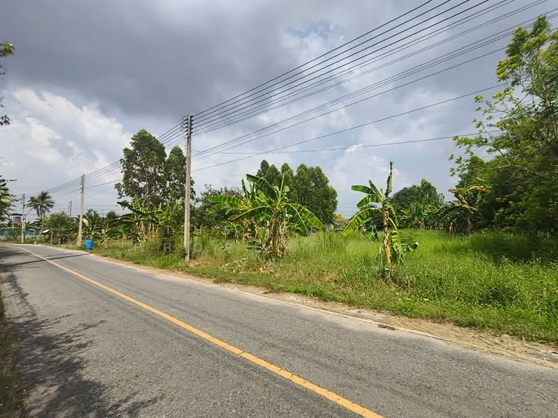 ที่ดินบ้านบึง ชลบุรี, Chon Buri (Pattaya), Nong I-run, Ban Bung, Chon Buri (Pattaya), , 2,084 sqm, Land For Sale, by The Best Property ตู่, 500233968 - DDproperty.com