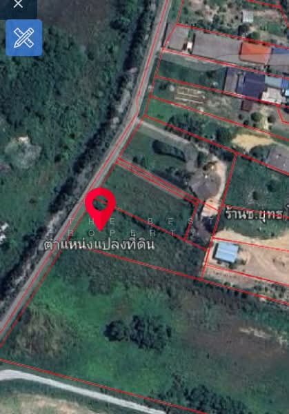 ที่ดินบ้านบึง ชลบุรี, Chon Buri (Pattaya), Nong I-run, Ban Bung, Chon Buri (Pattaya), , 2,084 sqm, Land For Sale, by The Best Property ตู่, 500233968 - DDproperty.com