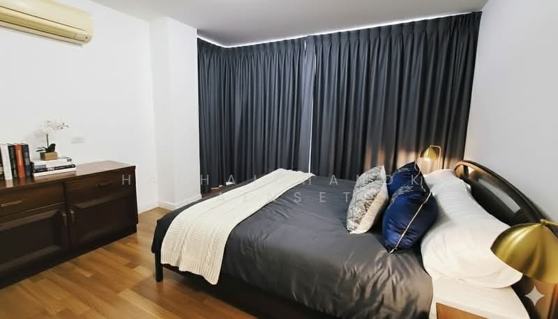 The Clover Thonglor Residence, Bangkok, Soi Sukhumvit 55, Khlong Tan Nua, Watthana, Bangkok, 2 Bedrooms, 71 sqm, Condo For Rent, by Hathaichanok Saenset, 500233969 - DDproperty.com