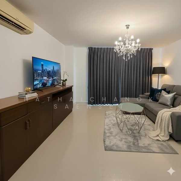 The Clover Thonglor Residence : เดอะ โคลเวอร์ ทองหล่อ เรสซิเดนซ์, กรุงเทพ, ซอยสุขุมวิท 55, คลองตันเหนือ, วัฒนา, กรุงเทพ, 71 ตร.ม., คอนโด ให้เช่า, โดย Hathaichanok Saenset, 500233969 - DDproperty.com