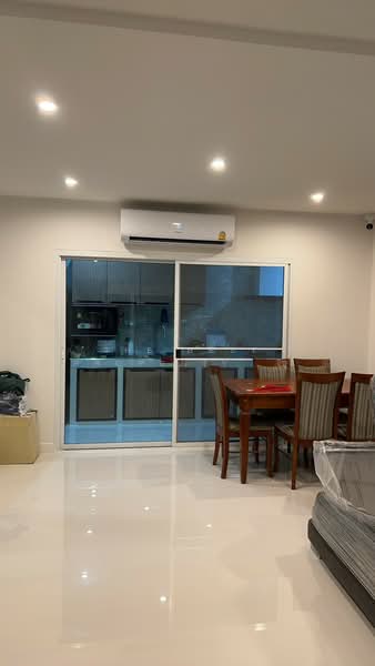 ขาย - Supalai Ville Bangna-Wongwaen : ศุภาลัย วิลล์ บางนา-วงแหวน, สมุทรปราการ