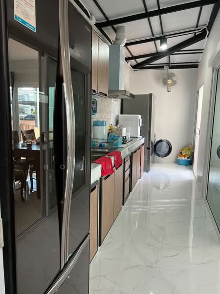 ขาย - Supalai Ville Bangna-Wongwaen : ศุภาลัย วิลล์ บางนา-วงแหวน, สมุทรปราการ