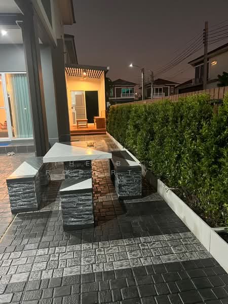 ขาย - Supalai Ville Bangna-Wongwaen : ศุภาลัย วิลล์ บางนา-วงแหวน, สมุทรปราการ