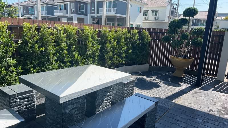 ขาย - Supalai Ville Bangna-Wongwaen : ศุภาลัย วิลล์ บางนา-วงแหวน, สมุทรปราการ