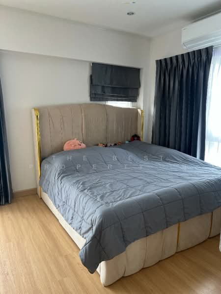 Supalai Ville Bangna-Wongwaen, Samut Prakan, Soi 01 Kanchanaphisek 39, Kanchanaphisek parallel Road, Rachathewa, Bang Plee, Samut Prakan, 3 Bedrooms, 120 sqm, Single Detached House For Sale, by The Best Property  ชุ, 500233970 - DDproperty.com