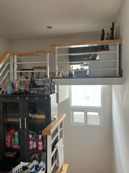 Supalai Ville Bangna-Wongwaen, Samut Prakan, Soi 01 Kanchanaphisek 39, Kanchanaphisek parallel Road, Rachathewa, Bang Plee, Samut Prakan, 3 Bedrooms, 120 sqm, Single Detached House For Sale, by The Best Property  ชุ, 500233970 - DDproperty.com