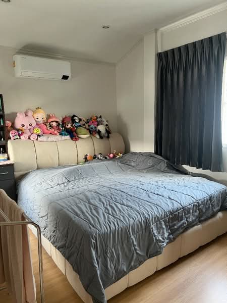 ขาย - Supalai Ville Bangna-Wongwaen : ศุภาลัย วิลล์ บางนา-วงแหวน, สมุทรปราการ