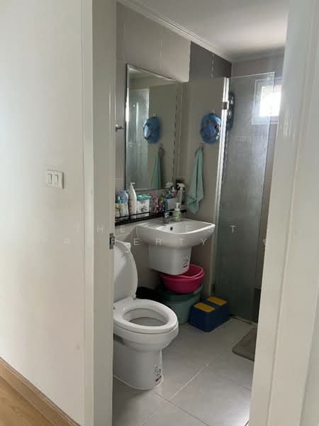 Supalai Ville Bangna-Wongwaen, Samut Prakan, Soi 01 Kanchanaphisek 39, Kanchanaphisek parallel Road, Rachathewa, Bang Plee, Samut Prakan, 3 Bedrooms, 120 sqm, Single Detached House For Sale, by The Best Property  ชุ, 500233970 - DDproperty.com