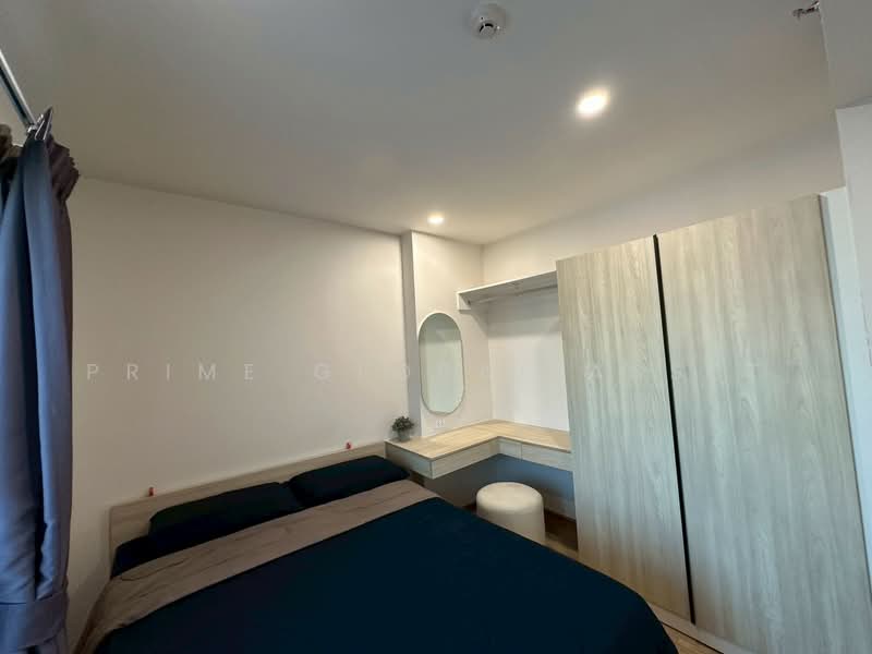 Phyll Phuket : ฟีล ภูเก็ต, ภูเก็ต, 9 หมู่ที่ 4 Muang Naka Rd, วิชิต, เมืองภูเก็ต, ภูเก็ต, 31 ตร.ม., คอนโด ให้เช่า, โดย Prime Global Asset, 500233971 - DDproperty.com