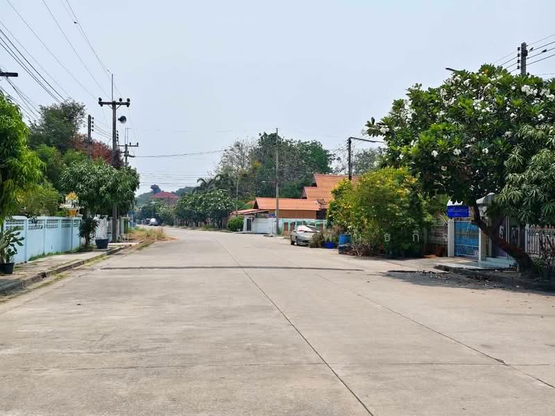 ขายที่ดินแปลงใหญ่ ทำเลดี นครปฐม, นครปฐม, ถนนขาด, เมืองนครปฐม, นครปฐม, 4,772 ตร.ม., ที่ดิน ขาย, โดย ชญาพิชชา พันธกิจ, 500233972 - DDproperty.com