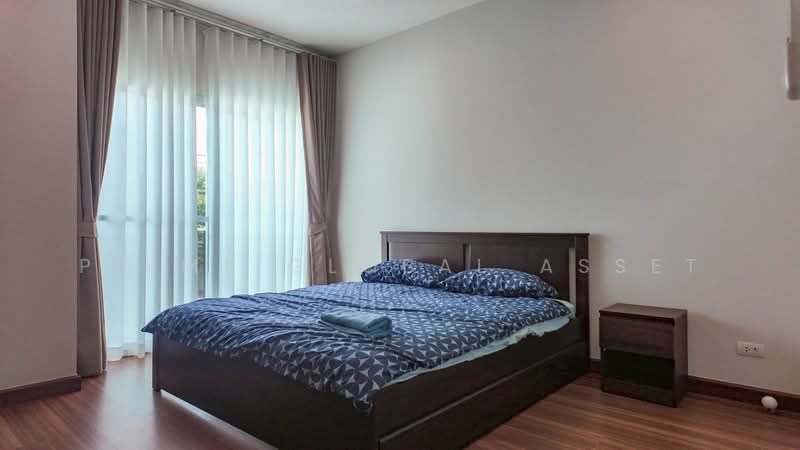 Supalai Primo Chalong, Phuket, Chalong, Muang Phuket, Phuket, 3 Bedrooms, 150 sqm, Single Detached House For Rent, by Prime Global Asset, 500233975 - DDproperty.com