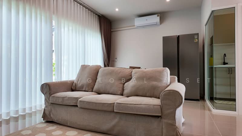 Supalai Primo Chalong, Phuket, Chalong, Muang Phuket, Phuket, 3 Bedrooms, 150 sqm, Single Detached House For Rent, by Prime Global Asset, 500233975 - DDproperty.com