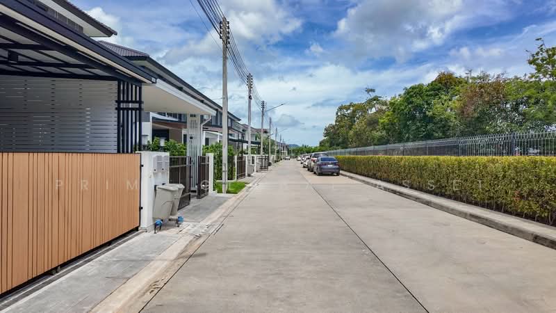 Supalai Primo Chalong, ภูเก็ต, ฉลอง, เมืองภูเก็ต, ภูเก็ต, 150 ตร.ม., บ้านเดี่ยว ให้เช่า, โดย Prime Global Asset, 500233975 - DDproperty.com