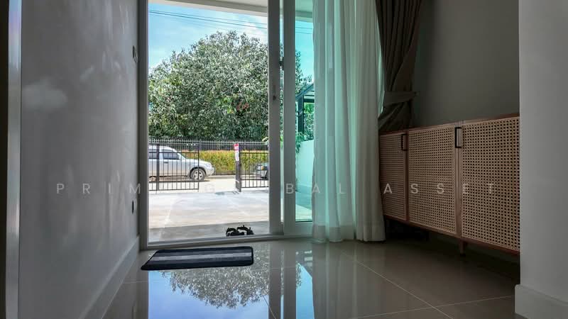 Supalai Primo Chalong, Phuket, Chalong, Muang Phuket, Phuket, 3 Bedrooms, 150 sqm, Single Detached House For Rent, by Prime Global Asset, 500233975 - DDproperty.com