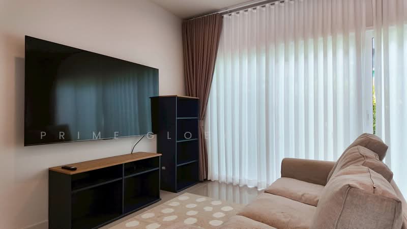 Supalai Primo Chalong, Phuket, Chalong, Muang Phuket, Phuket, 3 Bedrooms, 150 sqm, Single Detached House For Rent, by Prime Global Asset, 500233975 - DDproperty.com