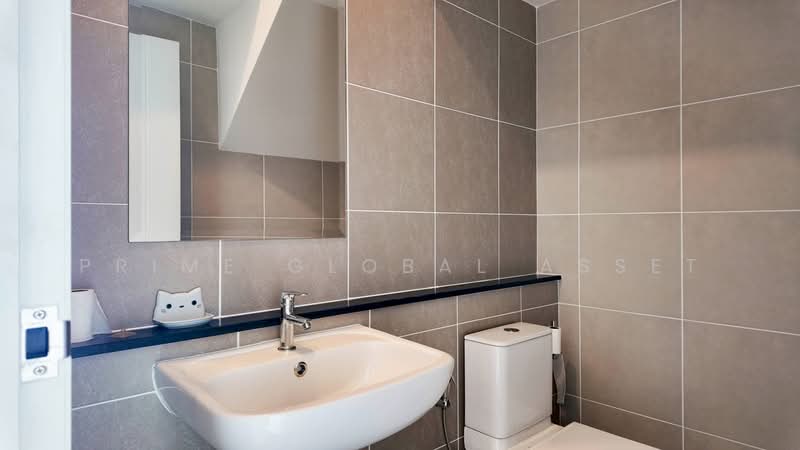 Supalai Primo Chalong, Phuket, Chalong, Muang Phuket, Phuket, 3 Bedrooms, 150 sqm, Single Detached House For Rent, by Prime Global Asset, 500233975 - DDproperty.com