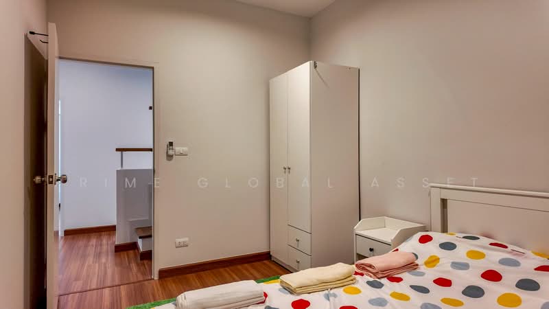 Supalai Primo Chalong, Phuket, Chalong, Muang Phuket, Phuket, 3 Bedrooms, 150 sqm, Single Detached House For Rent, by Prime Global Asset, 500233975 - DDproperty.com