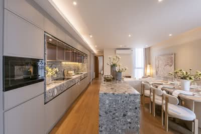 For Rent - Via 34, Bangkok