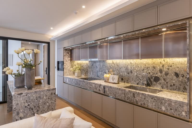 Via 34, Bangkok, 15 Soi Sukhumvit 34, Khong Tan, Khlong Toei, Bangkok, 2 Bedrooms, 103 sqm, Condo For Rent, by NINA SIRIBOON, 500233976 - DDproperty.com