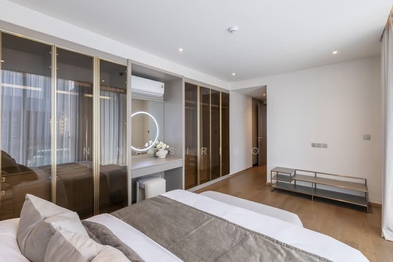 Via 34, Bangkok, 15 Soi Sukhumvit 34, Khong Tan, Khlong Toei, Bangkok, 2 Bedrooms, 103 sqm, Condo For Rent, by NINA SIRIBOON, 500233976 - DDproperty.com