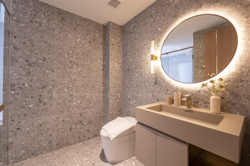 Via 34, Bangkok, 15 Soi Sukhumvit 34, Khong Tan, Khlong Toei, Bangkok, 2 Bedrooms, 103 sqm, Condo For Rent, by NINA SIRIBOON, 500233976 - DDproperty.com