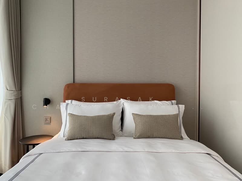 The Estelle Phrom Phong, Bangkok, 131 Soi Sukhumvit 26, Khong Tan, Khlong Toei, Bangkok, 2 Bedrooms, 144 sqm, Condo For Rent, by Surasak Chaiyakitphaiboonsri, 500233977 - DDproperty.com