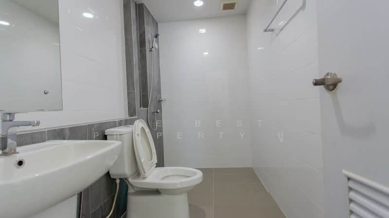 Vario Maison Bangna-Suvarnabhumi : Vario Maison บางนา-สุวรรณภูมิ, สมุทรปราการ, 99 ถ.ศรีวารีน้อย, ศีรษะจรเข้น้อย, บางเสาธง, สมุทรปราการ, 118 ตร.ม., บ้านเดี่ยว ขาย, โดย The Best Property ปู, 500233978 - DDproperty.com