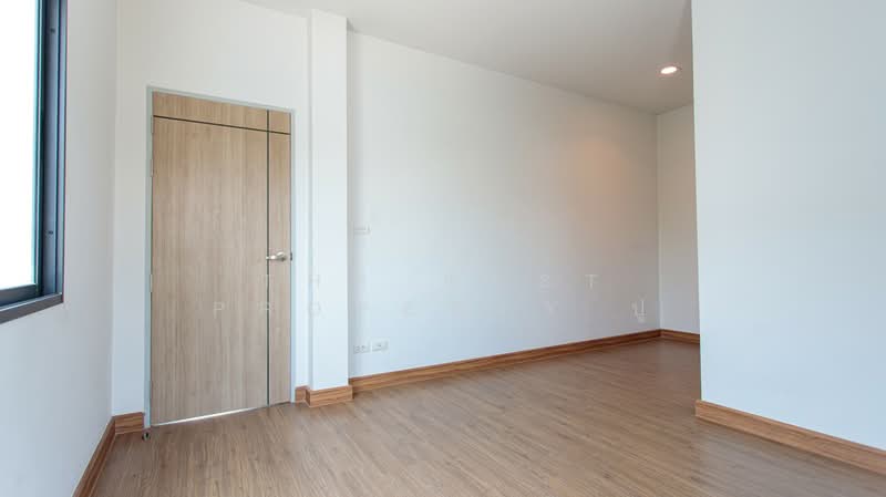 Vario Maison Bangna-Suvarnabhumi : Vario Maison บางนา-สุวรรณภูมิ, สมุทรปราการ, 99 ถ.ศรีวารีน้อย, ศีรษะจรเข้น้อย, บางเสาธง, สมุทรปราการ, 118 ตร.ม., บ้านเดี่ยว ขาย, โดย The Best Property ปู, 500233978 - DDproperty.com