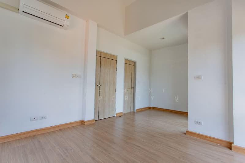 Vario Maison Bangna-Suvarnabhumi, Samut Prakan, 99 Sriwareenoi Rd, Srisa Chorakhe Noi, Bang Sao Thong, Samut Prakan, 3 Bedrooms, 118 sqm, Single Detached House For Sale, by The Best Property ปู, 500233978 - DDproperty.com