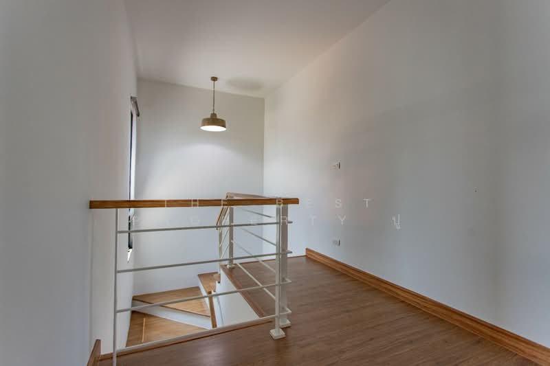 Vario Maison Bangna-Suvarnabhumi : Vario Maison บางนา-สุวรรณภูมิ, สมุทรปราการ, 99 ถ.ศรีวารีน้อย, ศีรษะจรเข้น้อย, บางเสาธง, สมุทรปราการ, 118 ตร.ม., บ้านเดี่ยว ขาย, โดย The Best Property ปู, 500233978 - DDproperty.com