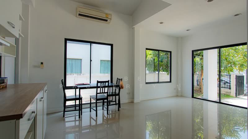 Vario Maison Bangna-Suvarnabhumi, Samut Prakan, 99 Sriwareenoi Rd, Srisa Chorakhe Noi, Bang Sao Thong, Samut Prakan, 3 Bedrooms, 118 sqm, Single Detached House For Sale, by The Best Property ปู, 500233978 - DDproperty.com