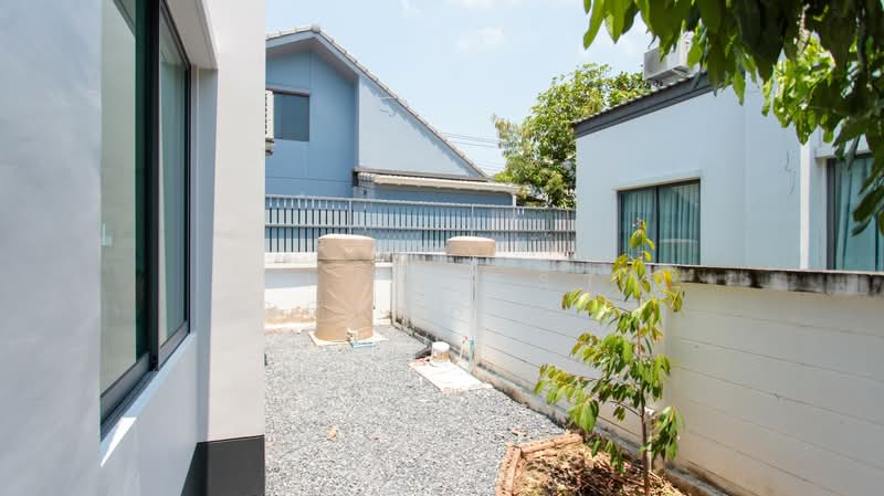 Vario Maison Bangna-Suvarnabhumi, Samut Prakan, 99 Sriwareenoi Rd, Srisa Chorakhe Noi, Bang Sao Thong, Samut Prakan, 3 Bedrooms, 118 sqm, Single Detached House For Sale, by The Best Property ปู, 500233978 - DDproperty.com